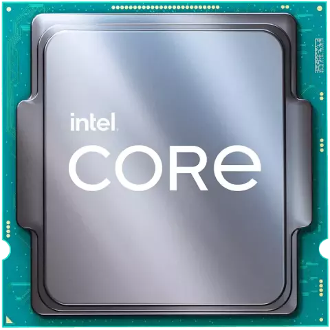 پردازنده Intel مدل Core i7 11700F