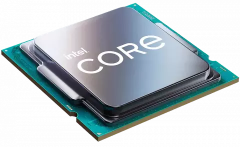 پردازنده Intel مدل Core i7 11700F