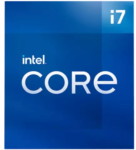 پردازنده Intel مدل Core i7 11700