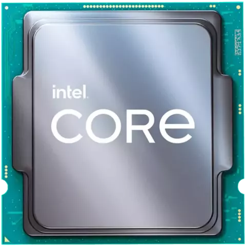 پردازنده Intel مدل Core i7 11700