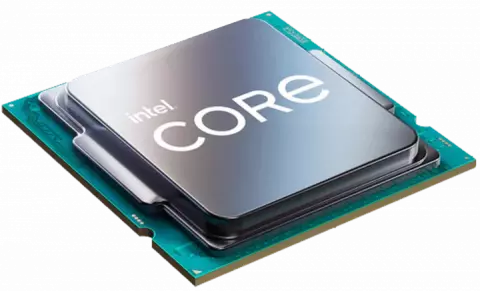 پردازنده Intel مدل Core i7 11700
