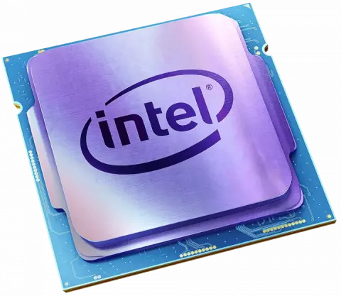 پردازنده Intel مدل Core i9 10900