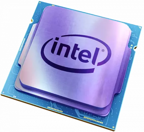 پردازنده Intel مدل Core i9 10900K