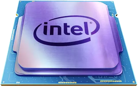 پردازنده Intel مدل Core i9 10900K