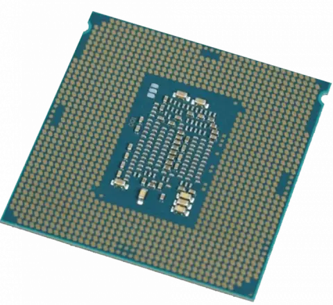 پردازنده Intel مدل Core i5 10500