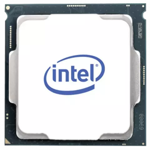 پردازنده Intel مدل Core i7 10700K