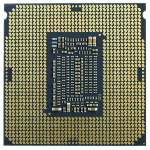پردازنده Intel مدل Core i7 10700K