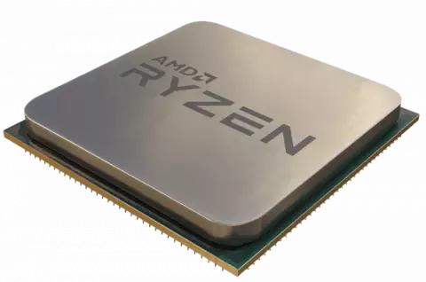 پردازنده AMD مدل Ryzen 9 3900XT
