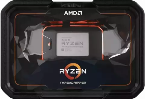 پردازنده 3 گیگاهرتز AMD مدل Ryzen Threadripper 2970WX