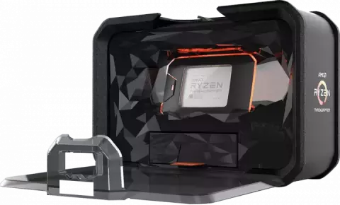 پردازنده 3 گیگاهرتز AMD مدل Ryzen Threadripper 2970WX