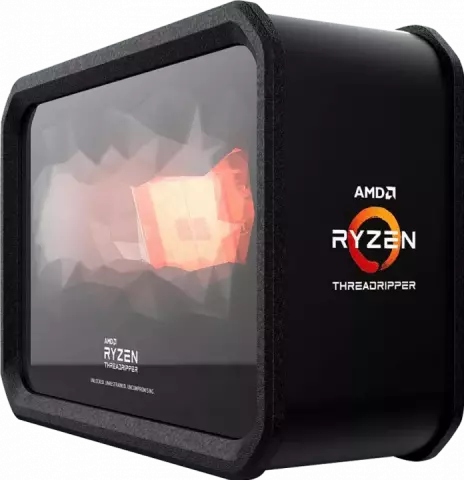 پردازنده 3 گیگاهرتز AMD مدل Ryzen Threadripper 2970WX