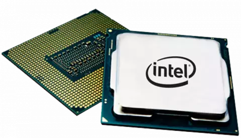 پردازنده Intel مدل Core i5 9400
