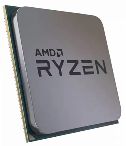 پردازنده 3.8گیگاهرتز AMD مدل Ryzen 9 3900X
