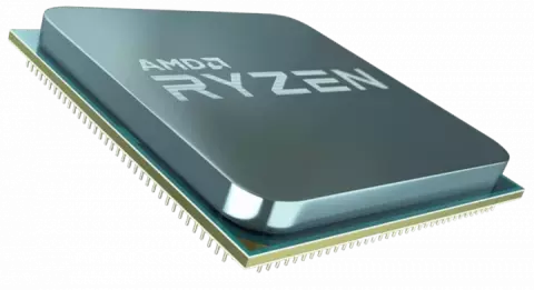 پردازنده 3.8گیگاهرتز AMD مدل Ryzen 9 3900X