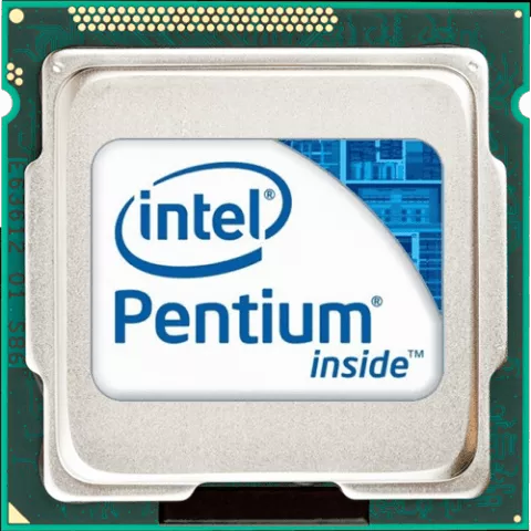 پردازنده 2.9گیگاهرتز Intel مدل PENTIUM G2020