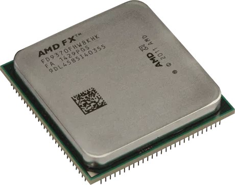 پردازنده 4.4گیگاهرتز AMD مدل FX BE 9370