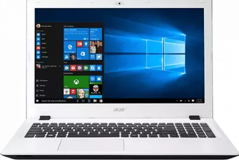 لپ تاپ 15.6اینچی Acer ASPIRE E5 مدل 573G-387W NX.MW4EM.064