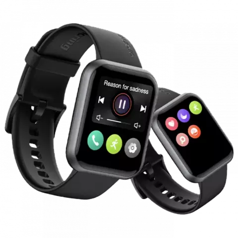 ساعت هوشمند Oraimo مدل Watch 2 Pro OSW-32