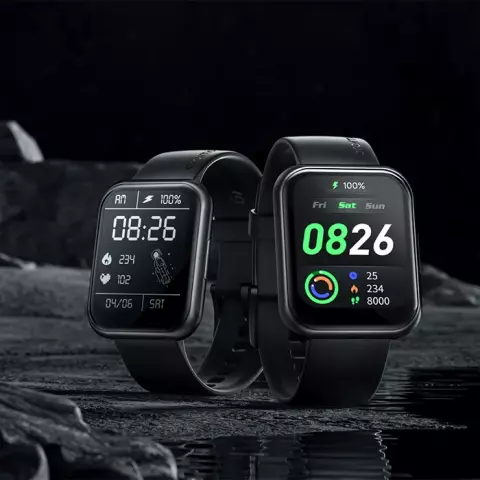 ساعت هوشمند Oraimo مدل Watch 2 Pro OSW-32