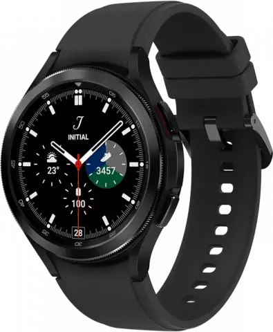 ساعت هوشمند Samsung مدل Galaxy watch4 Classic SM-R895F 46MM
