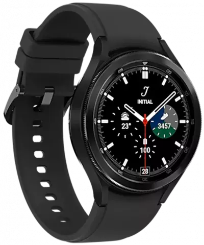 ساعت هوشمند Samsung مدل Galaxy watch4 Classic SM-R895F 46MM