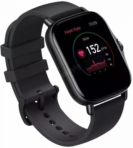ساعت هوشمند Xiaomi مدل Amazfit GTS 2e