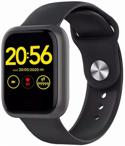 ساعت هوشمند Xiaomi مدل Omthing WOD001