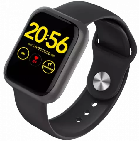 ساعت هوشمند Xiaomi مدل Omthing WOD001