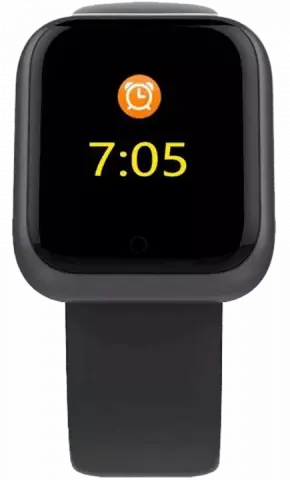 ساعت هوشمند Xiaomi مدل Omthing WOD001