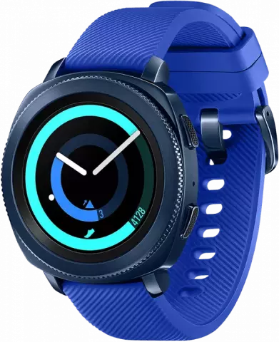 ساعت هوشمند SAMSUNG مدل GEAR SPORT SM-R600