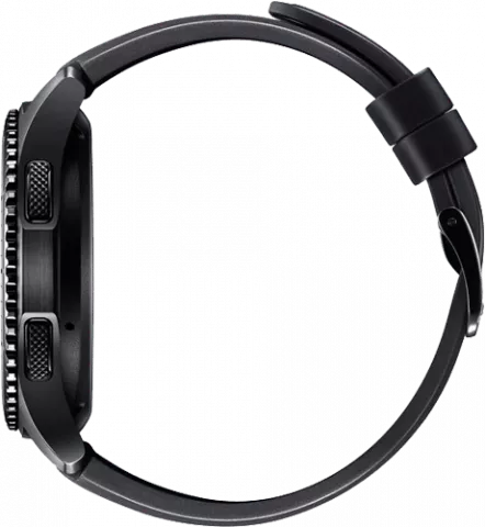 ساعت هوشمند SAMSUNG مدل GEAR S3 FRONTIER