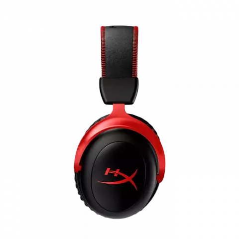 هدست بی سیم گیمینگ HyperX مدل Cloud II