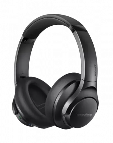 هدفون بی سیم Anker مدل Soundcore Life Q20 Plus A3045