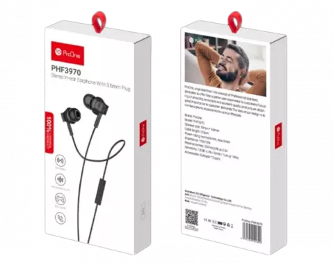 هندزفری ProOne مدل PHF3970