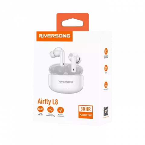 ایرفون بلوتوثی Riversong مدل Airfly L8 EA226