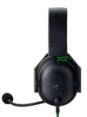 هدست سیمی گیمینگ Razer مدل BlackShark V2 X USB