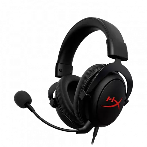 هدست سیمی گیمینگ HyperX مدل Cloud Core