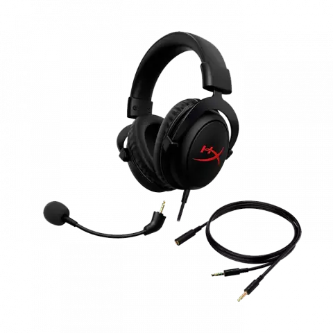 هدست سیمی گیمینگ HyperX مدل Cloud Core