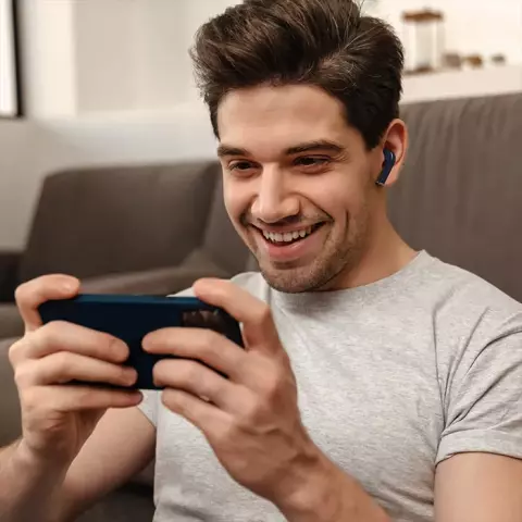 ایرفون بلوتوثی Haylou مدل X1 2023