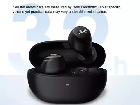 ایرفون بلوتوثی QCY مدل ArcBuds