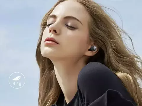 ایرفون بلوتوثی QCY مدل ArcBuds