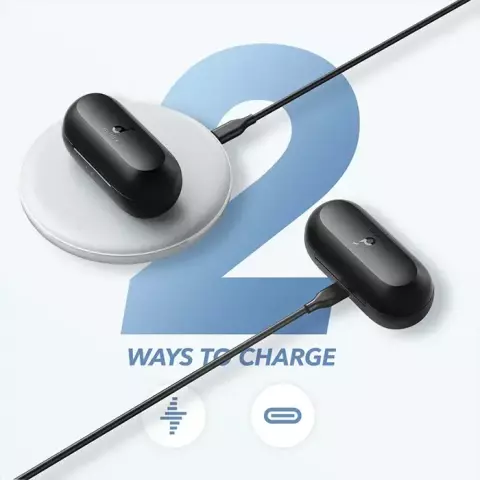 ایرفون بلوتوثی Anker مدل Soundcore Life A1 A3927