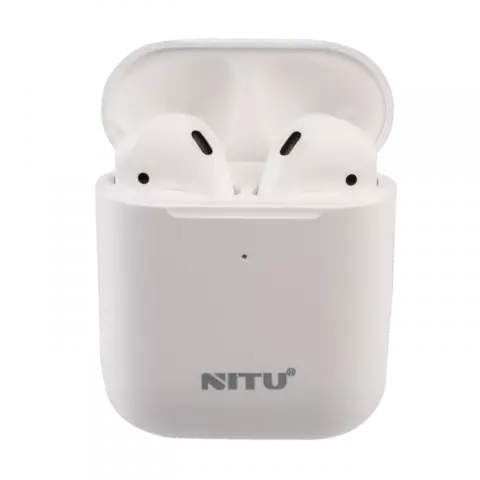 ایرفون بلوتوثی Nitu مدل NT-H24