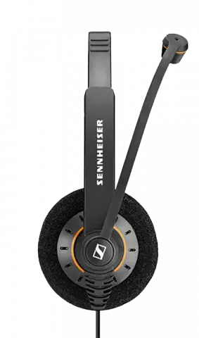 هدست سیمی Sennheiser مدل SC 60 USB ML