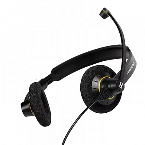 هدست سیمی Sennheiser مدل SC 60 USB ML
