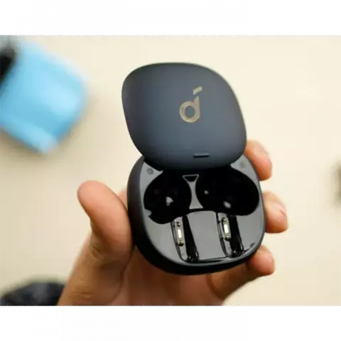 ایرفون بلوتوثی Anker مدل Soundcore Liberty Air 2 Pro Limited Edition A3951