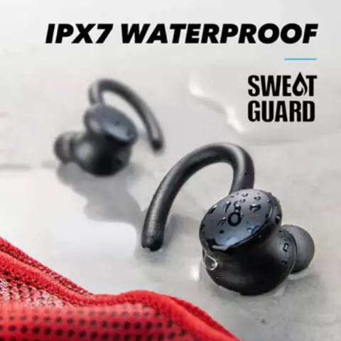 ایرفون بلوتوثی ANKER مدل Soundcore SPORT X10 A3961