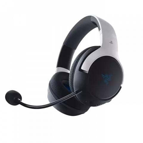 هدست بی سیم گیمینگ Razer مدل KAIRA for Playstation