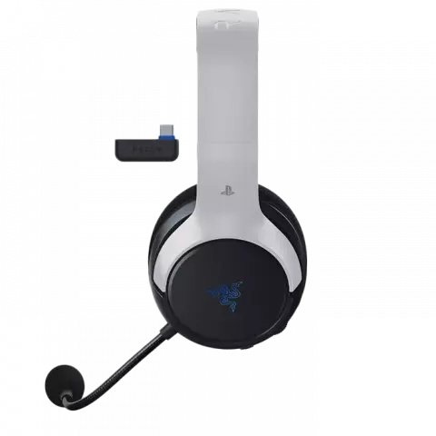 هدست بی سیم گیمینگ Razer مدل KAIRA for Playstation