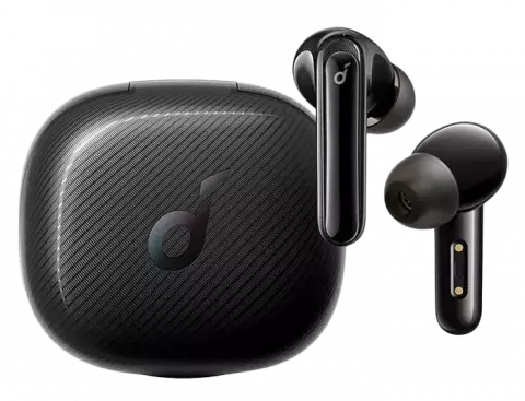 ایرفون بلوتوثی ANKER مدل Soundcore Life Note 3 A3933